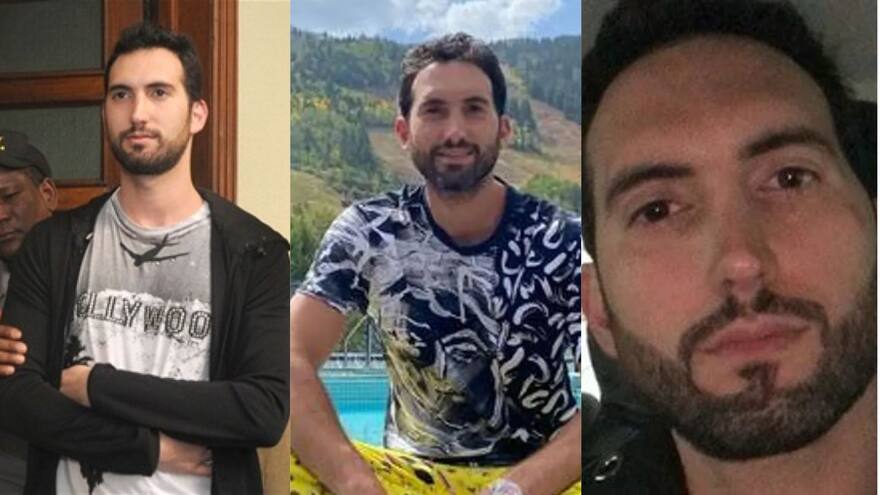 ‘Principe Karim’, otro de los heridos en accidente de helicóptero en Soledad