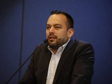 Suspensión de exportaciones de energía a Ecuador se iniciará este jueves a las 6 de la tarde: ministro de Minas