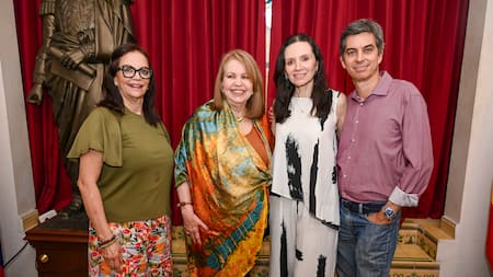 Exposición ‘Sueño en Vidrio’, de la artista Gladys Lombana