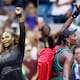 US Open: Serena Williams es eliminada y Serena Willimas aún sigue en el Grand Slam