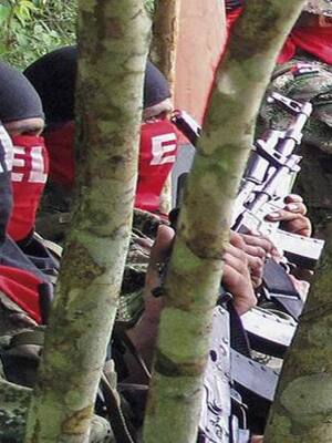 Lo del ELN | Columna de Tatiana Dangond