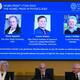 Nobel de Física para Agostini, Krausz y L'Huillier por sus experimentos con attosegundos