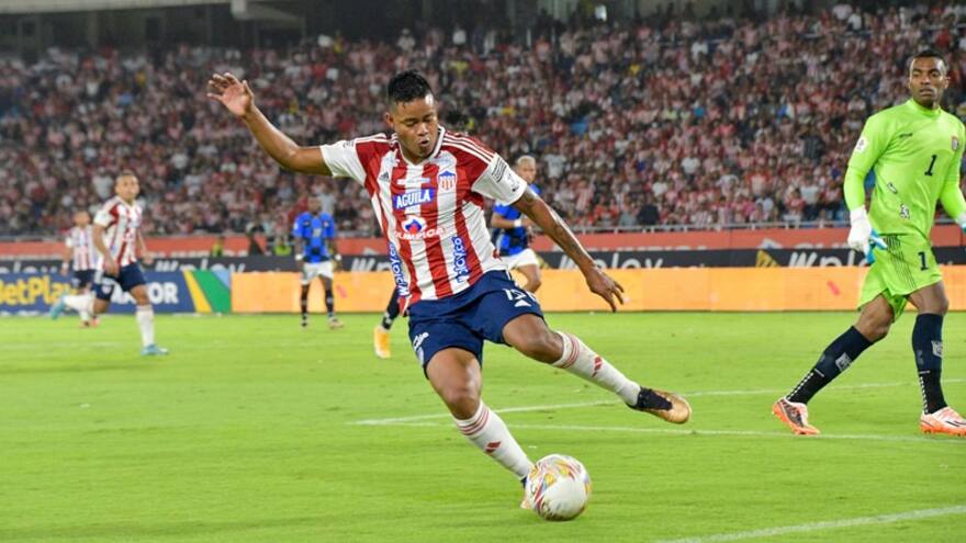 La pesadilla que vuelve a frustrar el sueño de Luis Sandoval