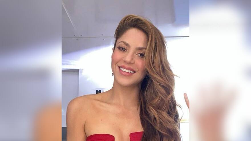 Español rechazó a Shakira en sus inicios y hoy quiere facturar gracias a ella