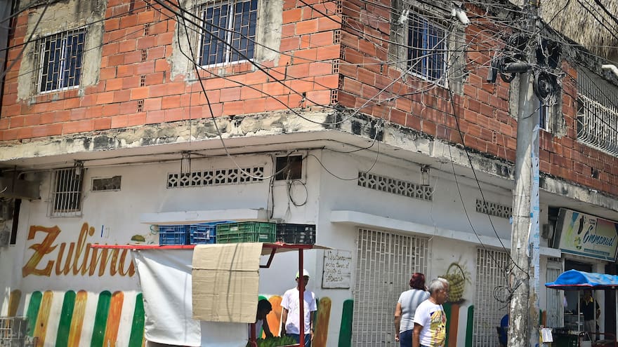 Cierre de negocios en Soledad: 'todos saben por qué'