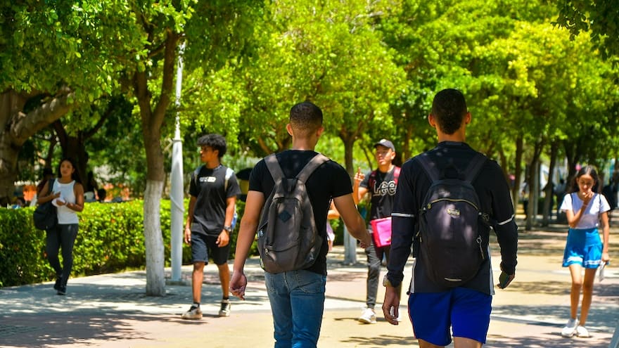 Por cada hombre ‘Nini’ en el país, hay dos mujeres en la misma condición: OIT