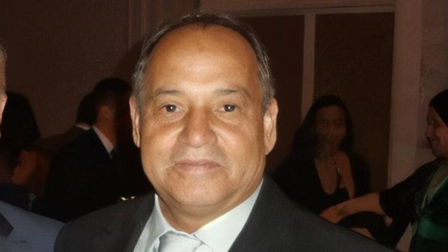 Víctor Ephanor habla del partido entre Botafogo y Junior en la Copa Libertadores