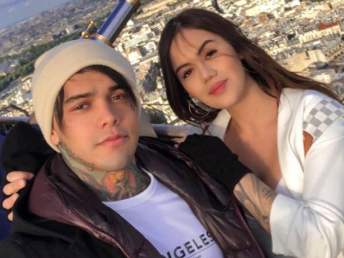 La estaban extorsionando': Yeferson Cossio sobre acoso a su hermana - ELHERALDO.CO