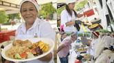 El sabor de Puerto Colombia vuelve a servirse en el Festival ‘Mar y Sazón’