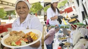 ‘Mar y Sazón’, mezcla de cultura y gastronomía en Puerto