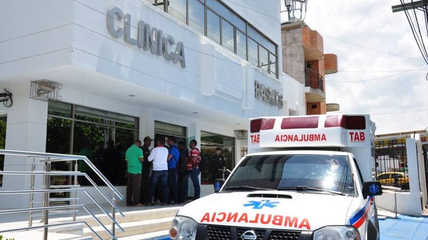Tras queja, ordenan cierre de dos quirófanos de una clínica en Valledupar
