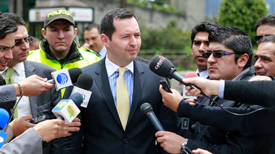 Capturado presunto agresor de Natalia Ponce de León