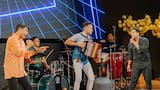 ‘Fiesta Celestial’, el festival vallenato cristiano, abrirá sus acordeones en el Parque de la Vida