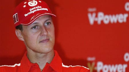 Amigo de Michael Schumacher hizo importante revelación tras 11 años del accidente: “No creo que volvamos a ver a Michael”