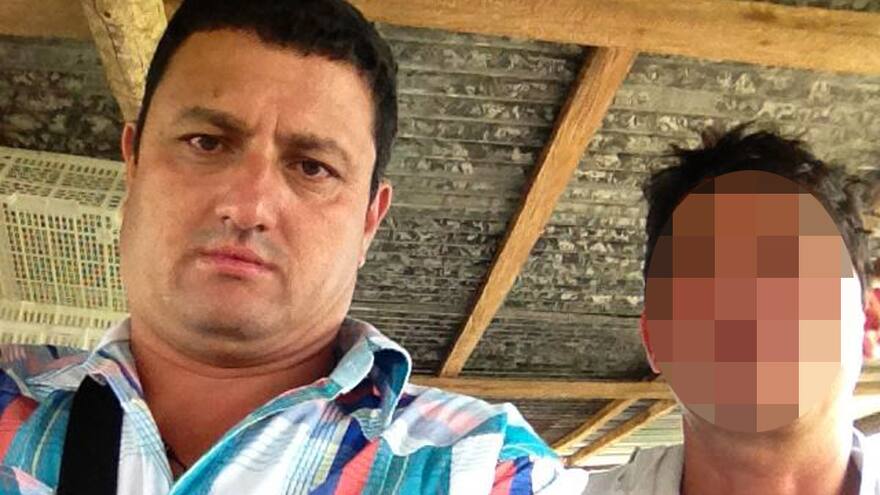 Concejal de Lorica, buscado por nexos con el Clan del Golfo