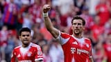 Bayern Munich 3, Heidenheim 3: el equipo de Luis Díaz rescata un empate sobre la hora