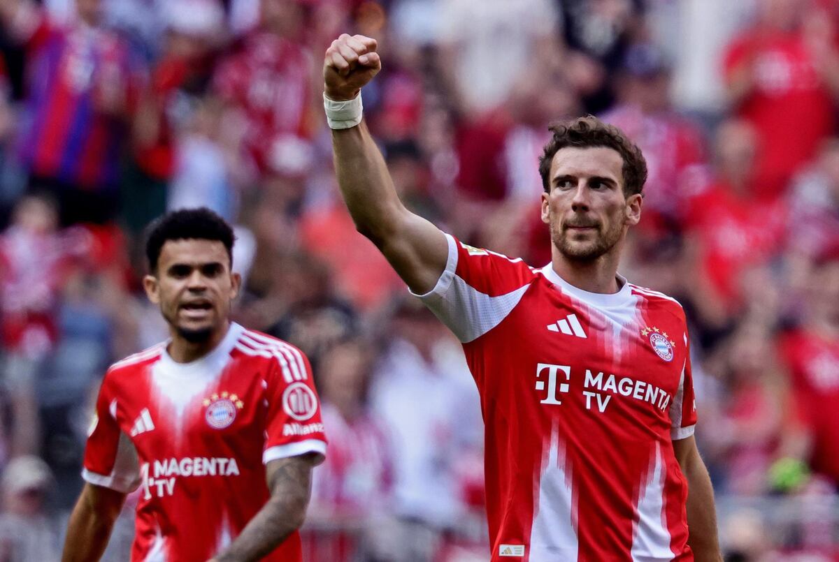 Bayern Múnich salva un empate 3-3 ante el colista Heidenheim con un autogol en el minuto 100 — image 2