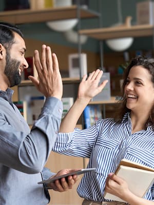 Parejas con propósito: Cómo establecer metas que fortalezcan la pareja