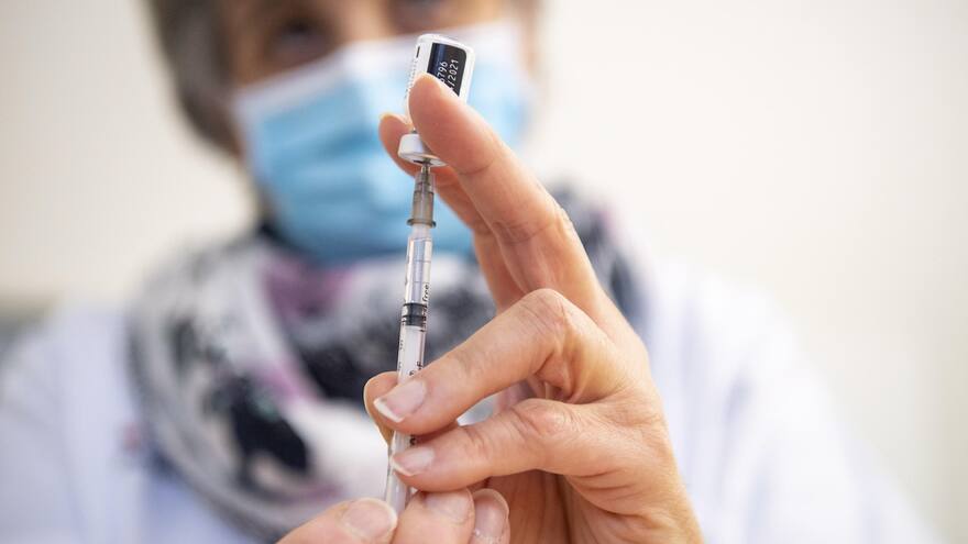 La radiografía de la Covid-19 en el mundo