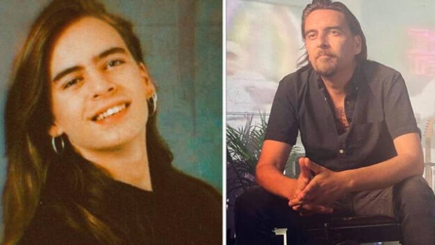 ¿Quién era Adrián Olivares, exintegrante de Menudo que falleció?