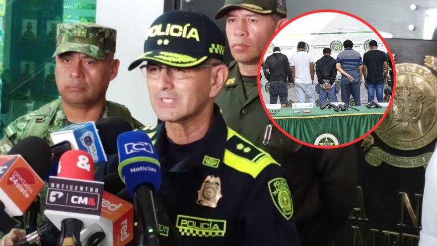 Debemos hacer un frente común en rechazo a los bandidos: Urquijo