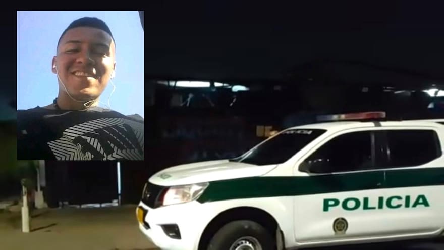 Falleció joven que había sido baleado en las afueras de estadero en Sincelejo