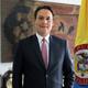 Gonzalo Hernández anunció su salida del Ministerio de Hacienda