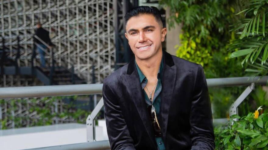 Así operaba Orion Depp, el influencer de Estados Unidos detenido por explotación sexual en Colombia