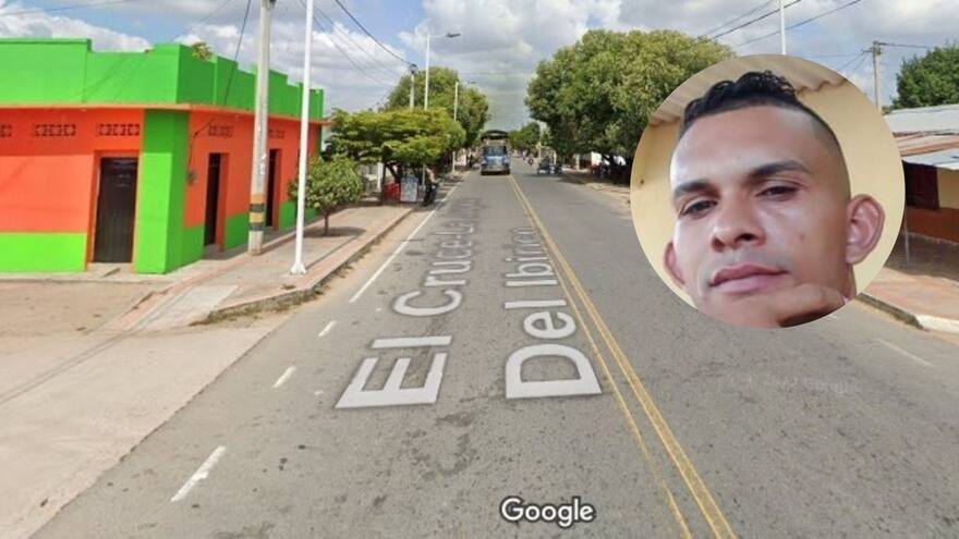 Hombre baleado en Rincón Hondo se encuentra en estado crítico