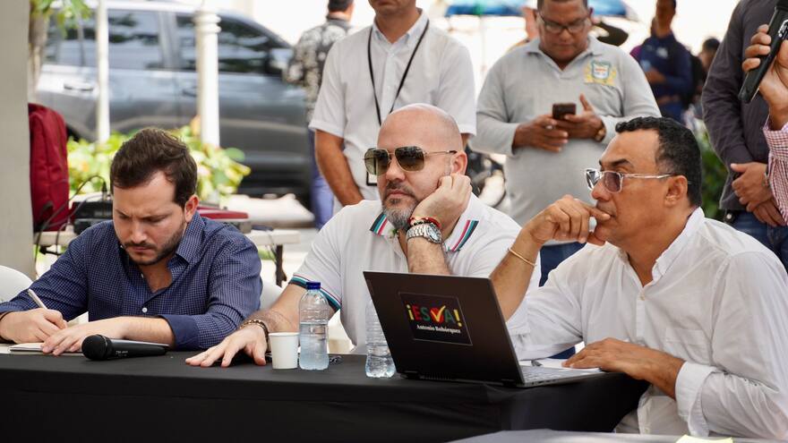 Llamado desde el Concejo a 'enfocar' lucha contra la delincuencia