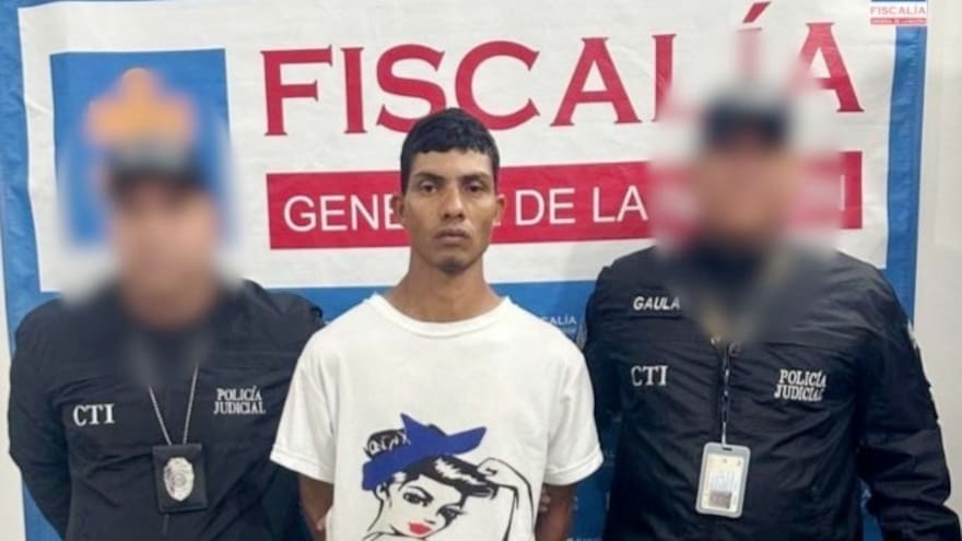 A la cárcel hombre implicado en agresiones sexuales a mujeres en Sucre