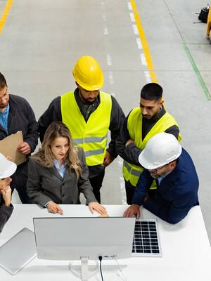 Las cualidades de un líder