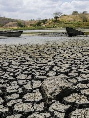 Fenómeno de El Niño y cambio climático | Columna de Jorge E. Robledo