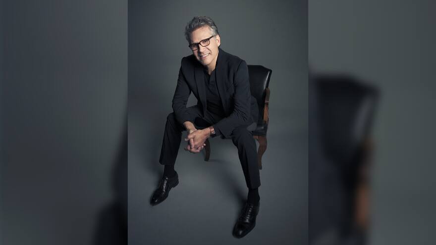 'Soy un instrumento que Dios utiliza para llegar a las personas'