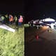 Investigan las causas del accidente de una avioneta en el Aeropuerto de Corozal, Sucre