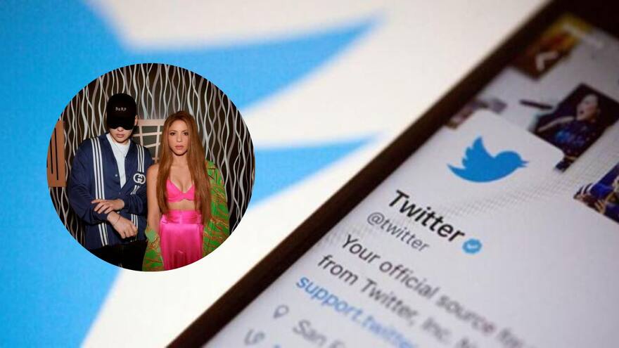 Así aprovecharon entidades colombianas el tema de Shakira con Bizarrap