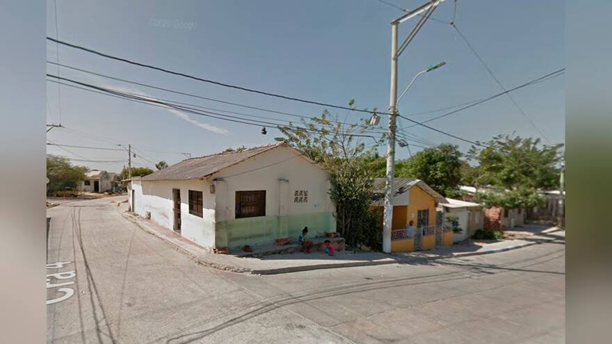 Ataque sicarial en La Sierrita: muere una persona y otras dos resultan heridas