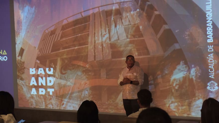 Barrio Abajo será epicentro de arte, cultura y gestión