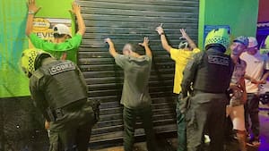 28 muertes violentas en primeros 10 días del año