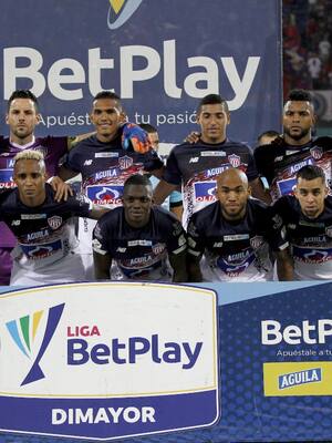 Hablemos de fútbol | Junior: ¿cómo va? ¿cómo juega?