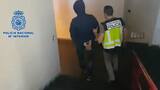 Cae red que hackeaba tarjetas para ingreso ilegal de colombianos en España