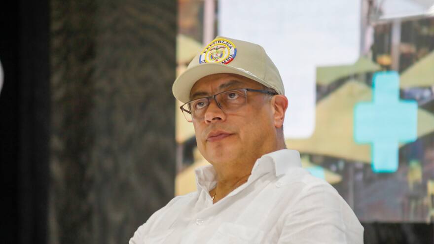 Reconocido periódico británico considera que “Petro se está radicalizando”