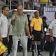 “Tenemos fe en poder repetir el título”: Alfredo Arias