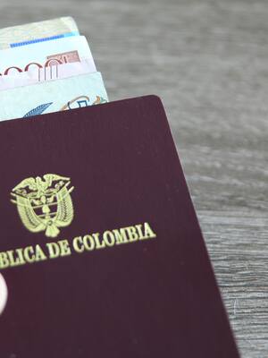 Pasaporte al destino | Columna de Julio César Henríquez