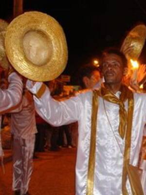 El guapirreo: grito gozoso del Caribe | Columna de José Consuegra B.