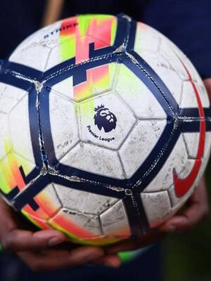 Hablemos de fútbol | El juego y la eficacia