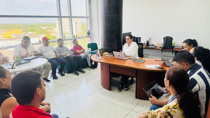 Continúa emergencia sanitaria en Malambo por falta de servicio de aseo: Superservicios investiga a la empresa prestadora