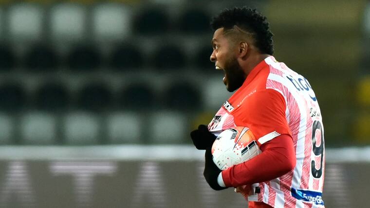 Coquimbo Unido - Junior