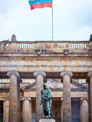 Lo que Colombia necesita | Columna de Tatiana Dangond