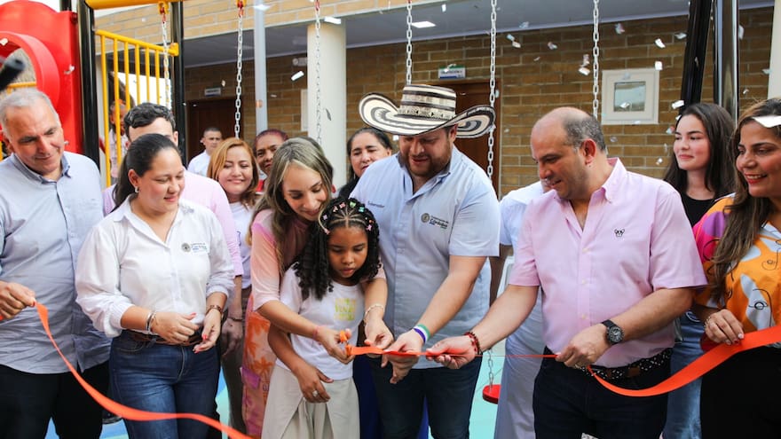 Casa Refugio para mujeres víctimas de violencia abre sus puertas en Córdoba